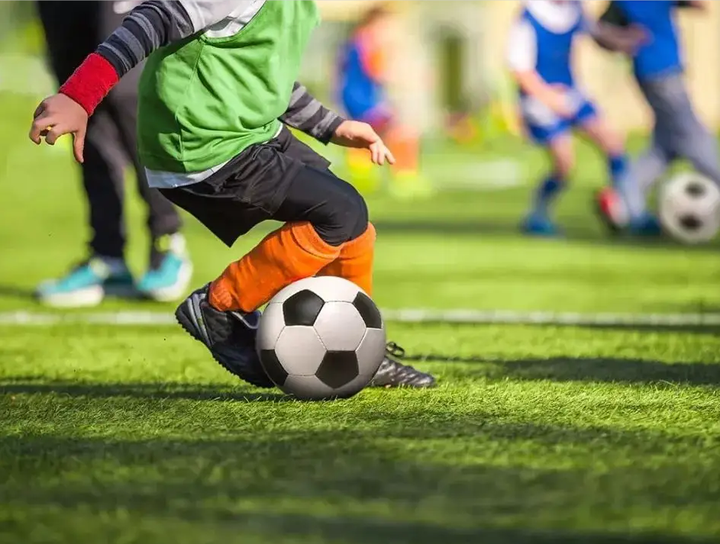 选择我们的五大优势